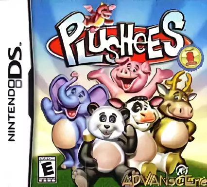 Image n° 1 - box : Plushees